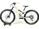 2022 Specialized Stumpjumper Expert SRAM XO1 1X12 Roval Wheels Size: S1 (XS)