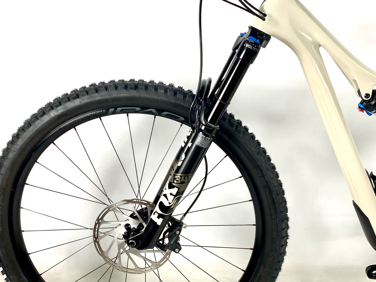 2022 Specialized Stumpjumper Expert SRAM XO1 1X12 Roval Wheels Size: S1 (XS)