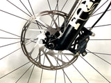2022 Specialized Stumpjumper Expert SRAM XO1 1X12 Roval Wheels Size: S1 (XS)