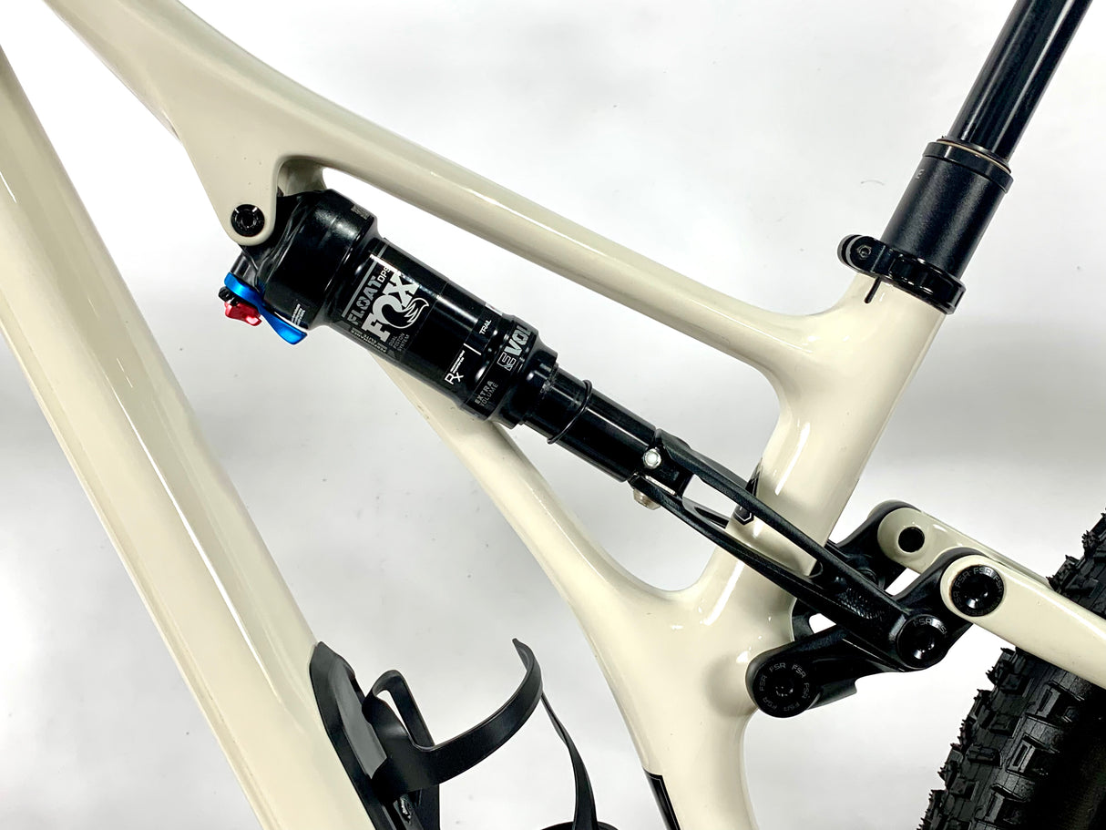 2022 Specialized Stumpjumper Expert SRAM XO1 1X12 Roval Wheels Size: S1 (XS)