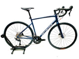 2026 Specialized Allez Comp Alloy Shimano 105 12-Speed Size: 56cm (Preowned)