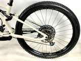 2022 Specialized Stumpjumper Expert SRAM XO1 1X12 Roval Wheels Size: S1 (XS)