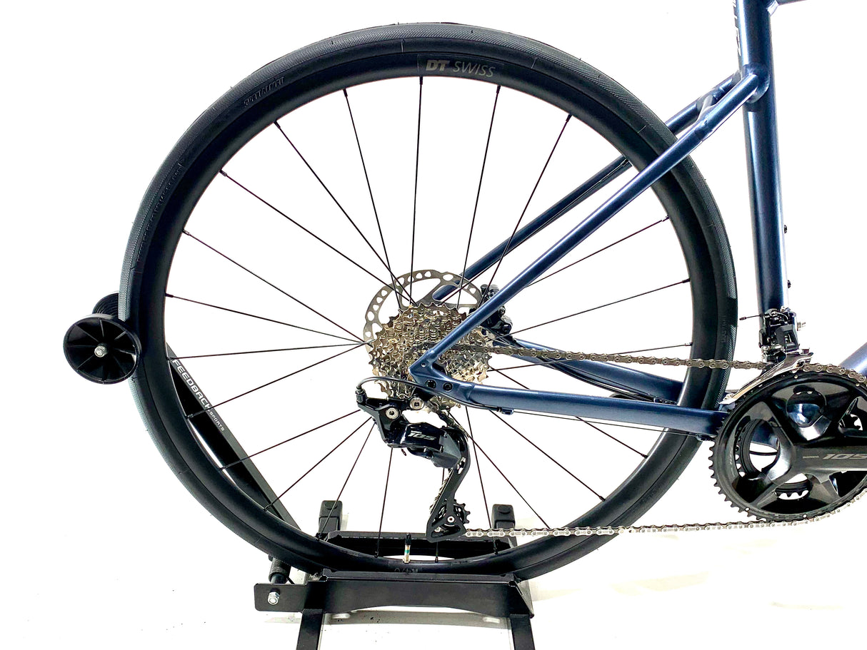 2026 Specialized Allez Comp Alloy Shimano 105 12-Speed Size: 56cm (Preowned)