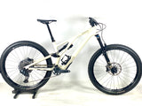 2023 Specialized Stumpjumper Evo Expert SRAM AXS 1X12 Roval Wheels Size: S4 (L)
