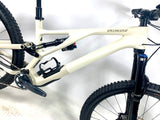 2023 Specialized Stumpjumper Evo Expert SRAM AXS 1X12 Roval Wheels Size: S4 (L)