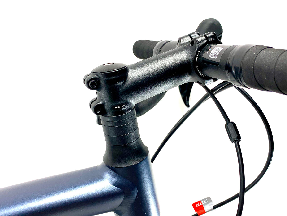 2026 Specialized Allez Comp Alloy Shimano 105 12-Speed Size: 56cm (Preowned)