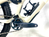 2023 Specialized Stumpjumper Evo Expert SRAM AXS 1X12 Roval Wheels Size: S4 (L)