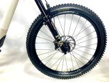2023 Specialized Stumpjumper Evo Expert SRAM AXS 1X12 Roval Wheels Size: S4 (L)