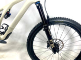 2023 Specialized Stumpjumper Evo Expert SRAM AXS 1X12 Roval Wheels Size: S4 (L)