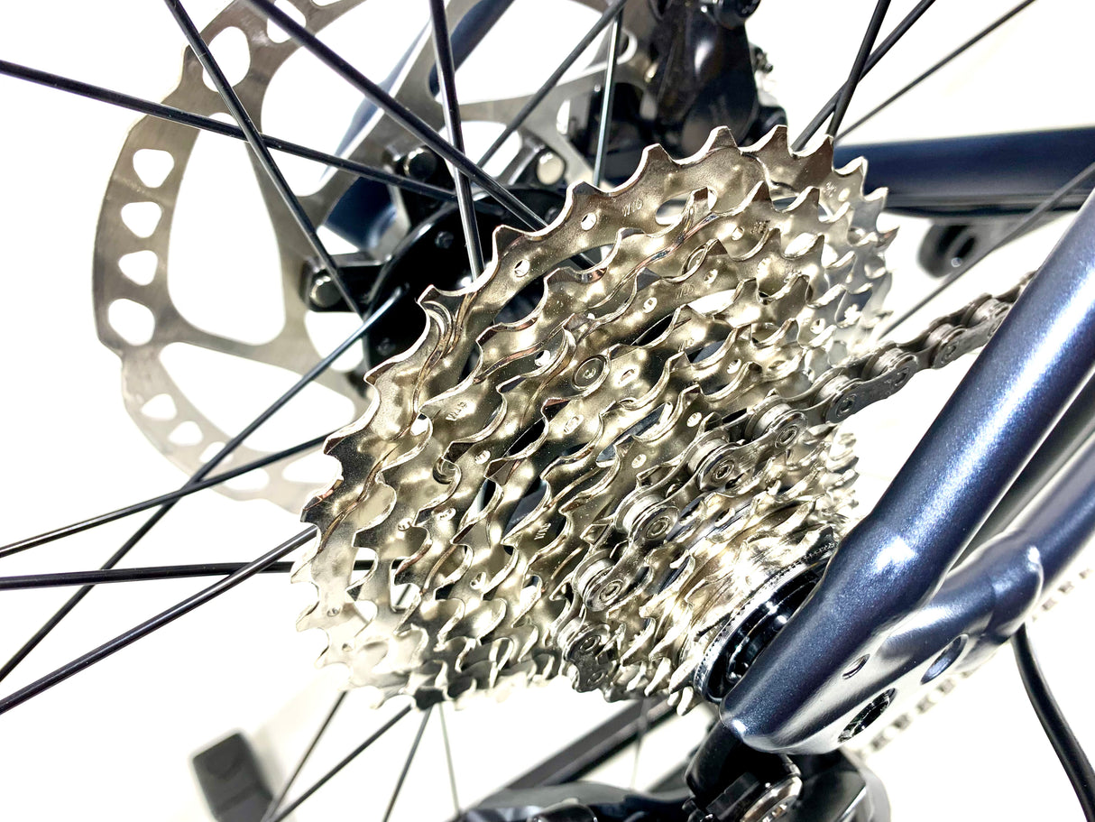 2026 Specialized Allez Comp Alloy Shimano 105 12-Speed Size: 56cm (Preowned)