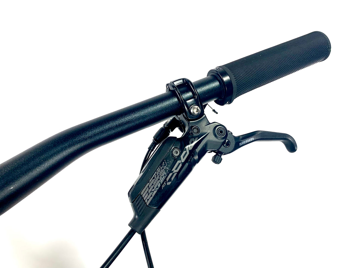 2023 Specialized Stumpjumper Evo Expert SRAM AXS 1X12 Roval Wheels Size: S4 (L)