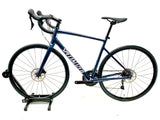2026 Specialized Allez Comp Alloy Shimano 105 12-Speed Size: 56cm (Preowned)