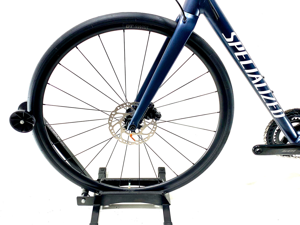 2026 Specialized Allez Comp Alloy Shimano 105 12-Speed Size: 56cm (Preowned)