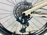 2023 Specialized Stumpjumper Evo Expert SRAM AXS 1X12 Roval Wheels Size: S4 (L)