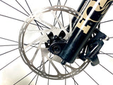 2023 Specialized Stumpjumper Evo Expert SRAM AXS 1X12 Roval Wheels Size: S4 (L)