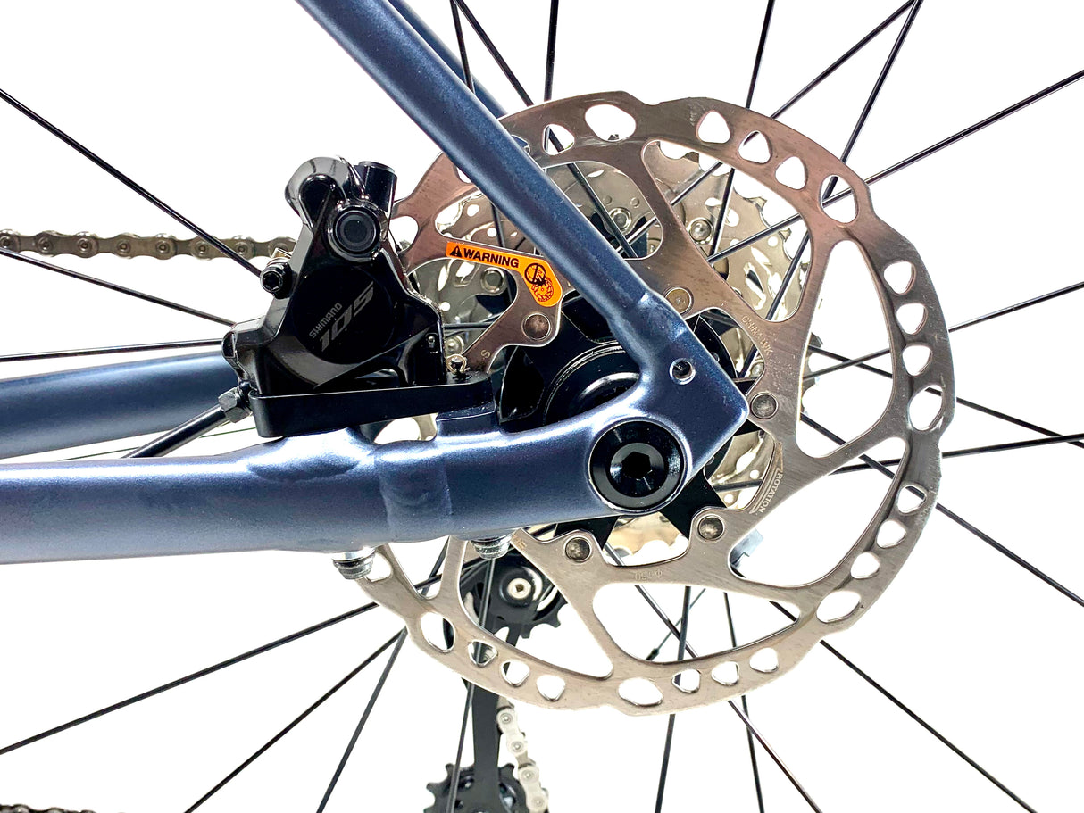 2026 Specialized Allez Comp Alloy Shimano 105 12-Speed Size: 56cm (Preowned)