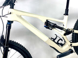 2023 Specialized Stumpjumper Evo Expert SRAM AXS 1X12 Roval Wheels Size: S4 (L)