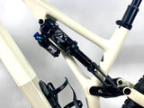 2023 Specialized Stumpjumper Evo Expert SRAM AXS 1X12 Roval Wheels Size: S4 (L)