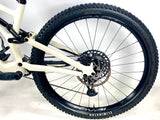 2023 Specialized Stumpjumper Evo Expert SRAM AXS 1X12 Roval Wheels Size: S4 (L)