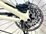 2023 Specialized Stumpjumper Evo Expert SRAM AXS 1X12 Roval Wheels Size: S4 (L)