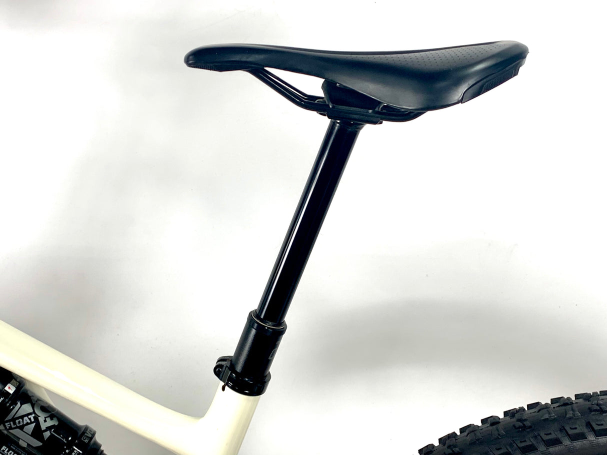 2023 Specialized Stumpjumper Evo Expert SRAM AXS 1X12 Roval Wheels Size: S4 (L)