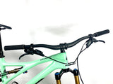 2022 Specialized Stumpjumper Pro X01 AXS 1X12 Roval Carbon Wheels Size: S4 (Large)