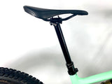 2022 Specialized Stumpjumper Pro X01 AXS 1X12 Roval Carbon Wheels Size: S4 (Large)