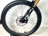 2022 Specialized Stumpjumper Pro X01 AXS 1X12 Roval Carbon Wheels Size: S4 (Large)