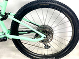 2022 Specialized Stumpjumper Pro X01 AXS 1X12 Roval Carbon Wheels Size: S4 (Large)