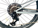 NEW 2025 Specialized Epic 8 Comp 29 SRAM AXS 1X12 Specialized Wheels Size: Medium