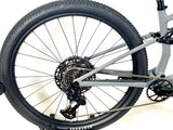 NEW 2025 Specialized Epic 8 Comp 29 SRAM AXS 1X12 Specialized Wheels Size: Medium