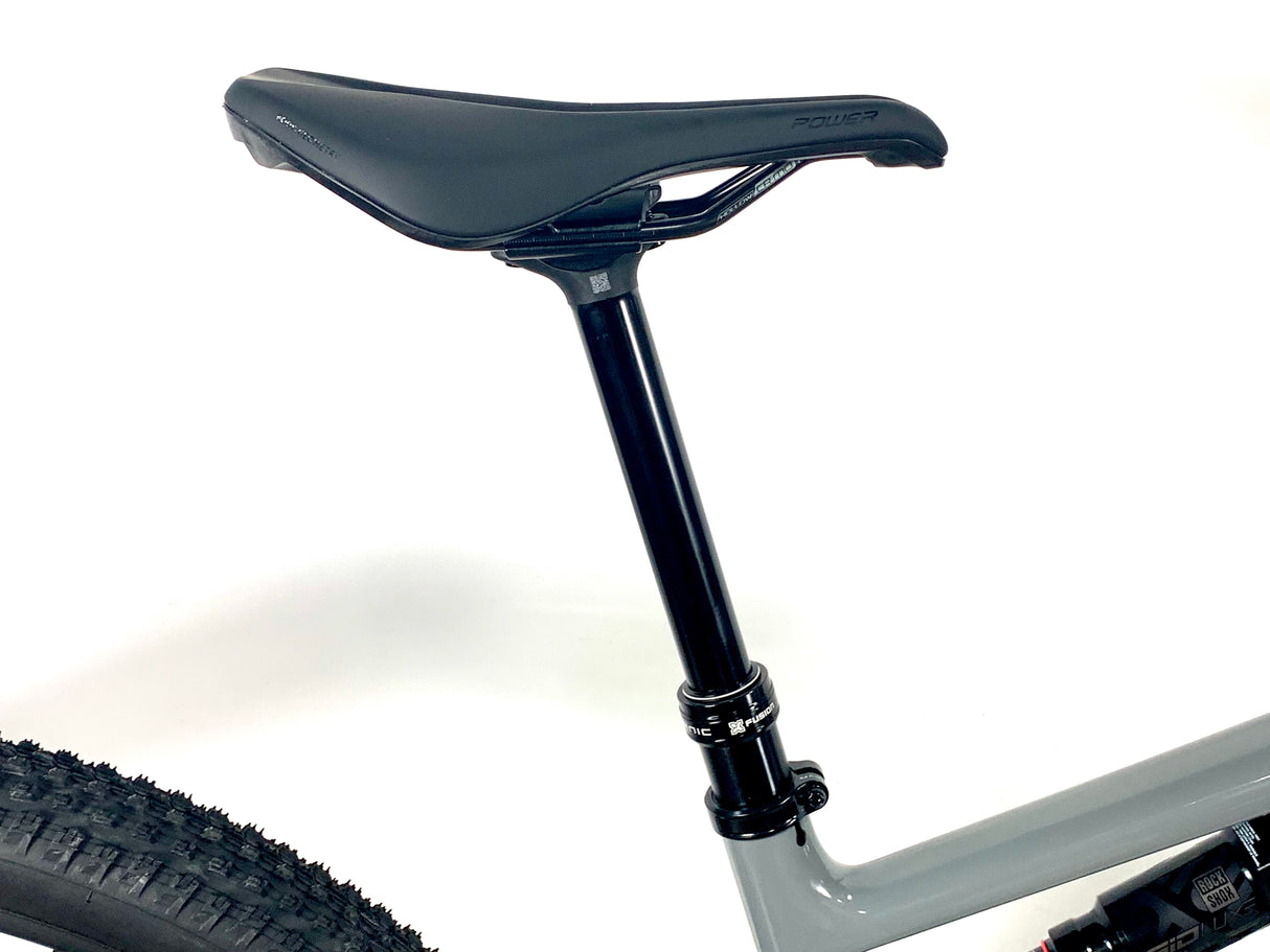 NEW 2025 Specialized Epic 8 Comp 29 SRAM AXS 1X12 Specialized Wheels Size: Medium