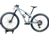 NEW 2025 Specialized Epic 8 Comp 29 SRAM AXS 1X12 Specialized Wheels Size: Medium