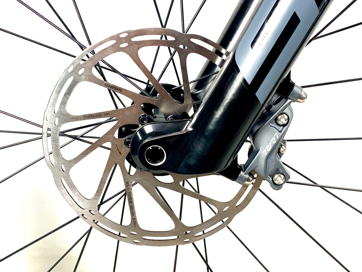 2025 Specialized Epic 8 Comp 29 SRAM AXS 1X12 Specialized Wheels Size: Large