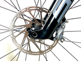 NEW 2025 Specialized Epic 8 Comp 29 SRAM AXS 1X12 Specialized Wheels Size: Medium