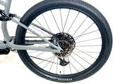 NEW 2025 Specialized Epic 8 Comp 29 SRAM AXS 1X12 Specialized Wheels Size: Medium