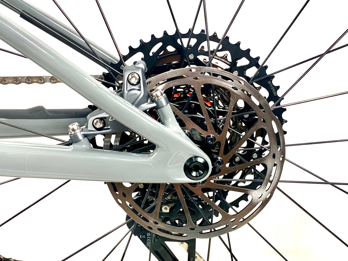 2025 Specialized Epic 8 Comp 29 SRAM AXS 1X12 Specialized Wheels Size: Large
