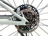 2025 Specialized Epic 8 Comp 29 SRAM AXS 1X12 Specialized Wheels Size: Large