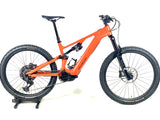 2026 Specialized Turbo Levo Gen 4 Alloy SRAM AXS Eagle 1X12 Size: S4 (Large)
