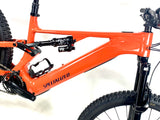 2026 Specialized Turbo Levo Gen 4 Alloy SRAM AXS Eagle 1X12 Size: S4 (Large)