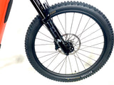 2026 Specialized Turbo Levo Gen 4 Alloy SRAM AXS Eagle 1X12 Size: S4 (Large)