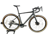 2019 Specialized S-Works Diverge Shimano Di2 Roval Carbon Wheels Size: 56cm