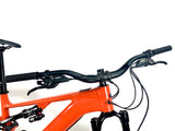 2026 Specialized Turbo Levo Gen 4 Alloy SRAM AXS Eagle 1X12 Size: S4 (Large)