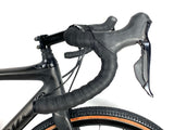 2019 Specialized S-Works Diverge Shimano Di2 Roval Carbon Wheels Size: 56cm