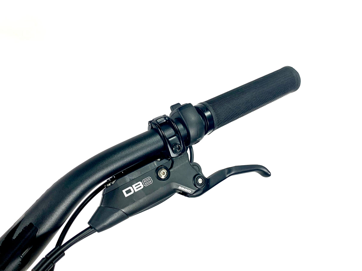 2026 Specialized Turbo Levo Gen 4 Alloy SRAM AXS Eagle 1X12 Size: S4 (Large)