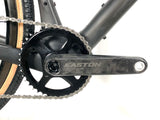 2019 Specialized S-Works Diverge Shimano Di2 Roval Carbon Wheels Size: 56cm