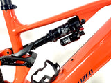 2026 Specialized Turbo Levo Gen 4 Alloy SRAM AXS Eagle 1X12 Size: S4 (Large)