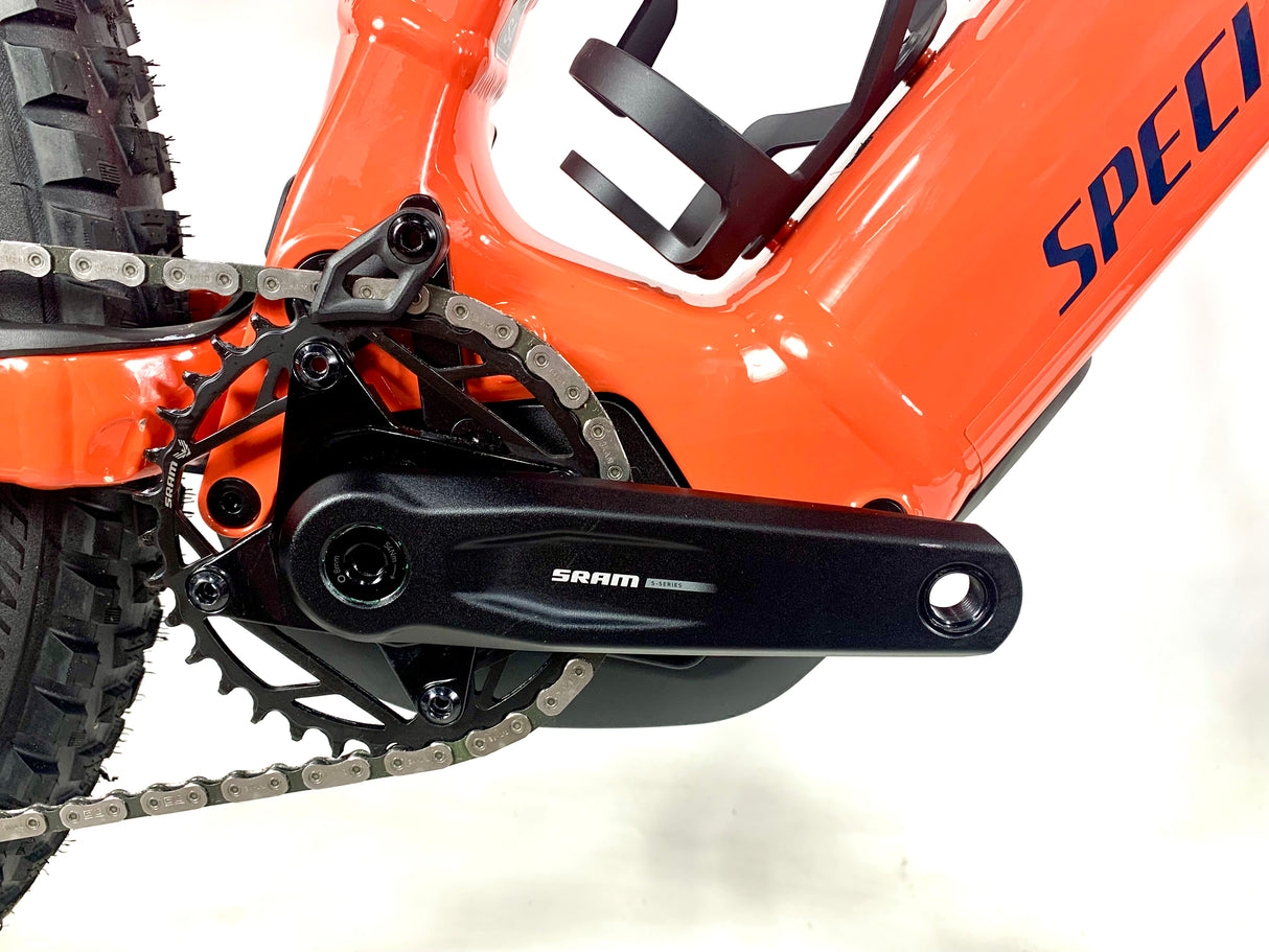 2026 Specialized Turbo Levo Gen 4 Alloy SRAM AXS Eagle 1X12 Size: S4 (Large)