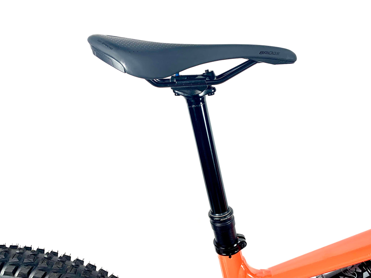 2026 Specialized Turbo Levo Gen 4 Alloy SRAM AXS Eagle 1X12 Size: S4 (Large)