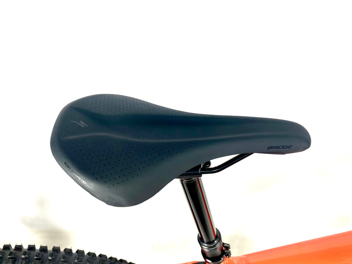 2026 Specialized Turbo Levo Gen 4 Alloy SRAM AXS Eagle 1X12 Size: S4 (Large)